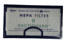 [514.010.147.001] FILTRE HEPA  ASPI DYSON DC02 - PLUS LIVRABLE
