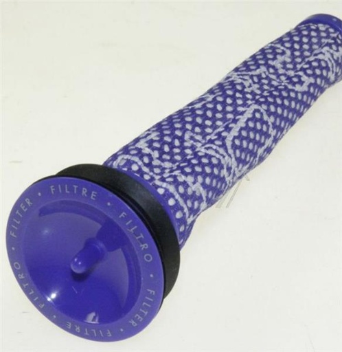 [514.010.147.021] PRE FILTRE ASPI A MAIN DYSON  - 965661-01