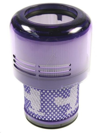 [514.010.147.028] FILTRE HÉPA ADAPTABLE - ASPIRATEUR DYSON  V11 SV14 SV17 V15 SV22 - 970013-02
