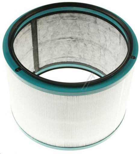 [514.026.147.000] FILTRE PURIFICATEUR AIR DYSON 968101-04