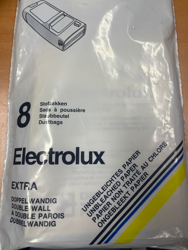 [627.010.068.086] SACS ASPIRATEUR ELECTROLUX ED10 - 4358356002079 - Jusqu'à fin de stock