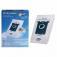 [627.010.068.203] SACS ASPI S-BAG MICRO FIBRE /4P. ELECTROLUX / PHILIPS FLEECE LONG PERF  - E201S  E200 / E202