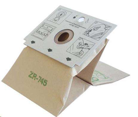 [627.010.075.002] SACS ASPIRATEUR ADAPTABLE ROWENTA - DYMBO  - ZR745