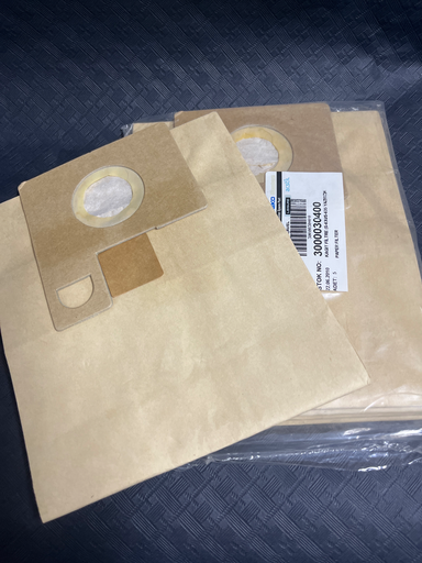 [627.010.148.001] SACS ASPIRATEUR  BEKO BVN1600 / BKS1250 - 114551 - 3000030400 - Jusqu'à fin de stock