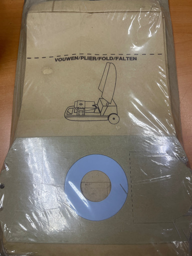 [627.010.157.001] SACS ASPIRATEUR  NEUFUNK / VETRELLA / FAGOR - NF1300 / VC1100 - /10P