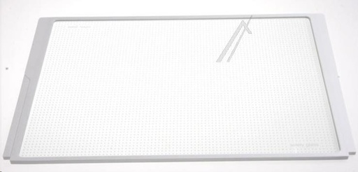 [750.003.033.001] ETAGERE EN VERRE FRIGO BOSCH 00280885 - Jusqu'à fin de stock