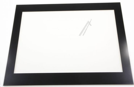 [750.004.005.030] VITRE INTERIEURE PORTE DE FOUR WHIRLPOOL  481010545250