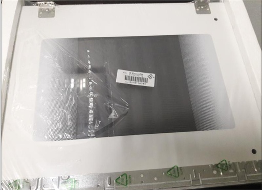 [750.004.009.017] VITRE EXTERIEURE FOUR ELECTROLUX - BLANC -  3578138244 - Jusqu'à fin de stock