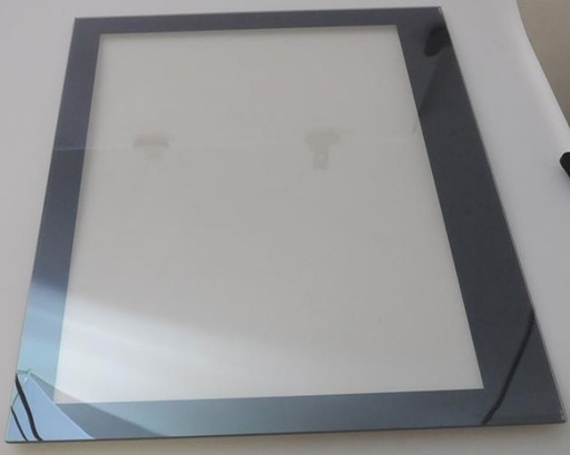 [750.004.009.057] VITRE INTERIEURE PORTE FOUR ELECTROLUX 3873218022