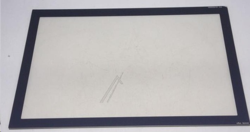 [750.004.033.040] VITRE INTERMEDIAIRE PORTE FOUR BOSCH 00471508