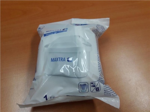 [850.042.002.021] CARTOUCHES FILTRANTES BRITA MAXTRA+ /1P.