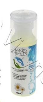 [900.000.000.075] GEL DESINFECTANT MAINS 100ML