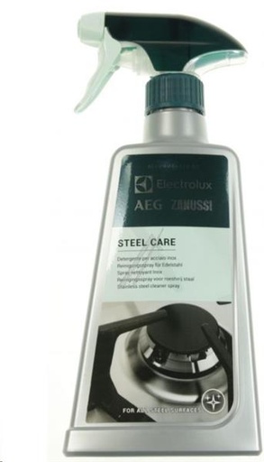 [900.000.009.002] NETTOYANT SPAY POUR INOX  ELECTROLUX - M3SCS200 - 9029799435
