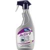 [900.003.000.002] NETTOYANT ANTI-BACTERIEN BIO FRIGO/CONGEL 500ml
