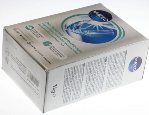 [900.002.000.006] SEL REGENERANT  LAVE-VAISSELLE   - 1KG - DWS115 - 9029799278