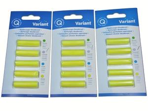 [900.010.000.005] PARFUM ASPI CITRONELLE - 5 PIECES