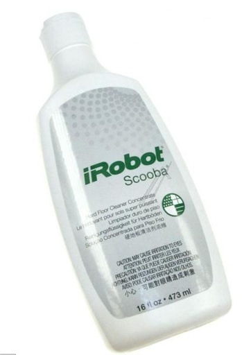 [900.010.168.000] NETTOYANT SOL SCOOBA 473ML I ROBOT