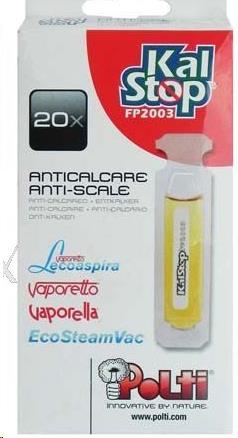 [900.016.150.000] DETARTRANT CV POLTI/VAPORETTO KALSTOP