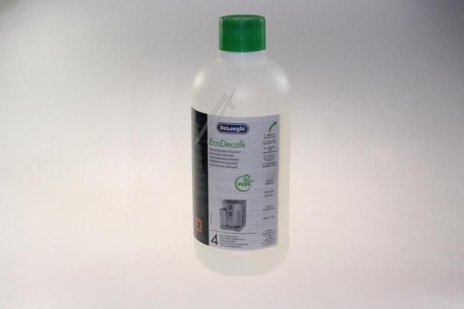 [900.025.110.002] DETARTRANT 500ml MC DELONGHI SER3018 - 5513296041 - AS00006179 