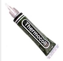 [903.079.000.001] THERMOCOLLE REFRACRAIRE 17ML  1100 °