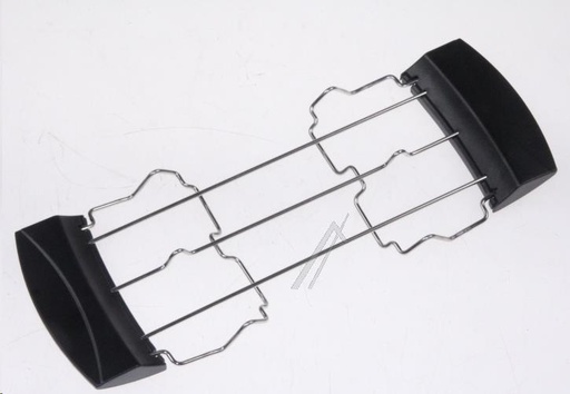 [995.022.078.000] SUPPORT VIENOISERIE GRILLE-PAIN MOULINEX / SEB ... - SS-187343