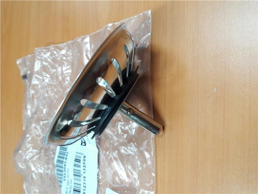 [995.040.000.008] BOUCHON UNIVERSEL POUR EVIER FRANKE 133.0041.937