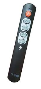 [999.000.000.067] TELECOMMANDE UNIVERSELLE FINGER