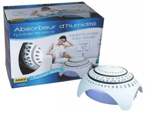 [999.026.000.001] ABSORBEUR D HUMIDITE SEKO