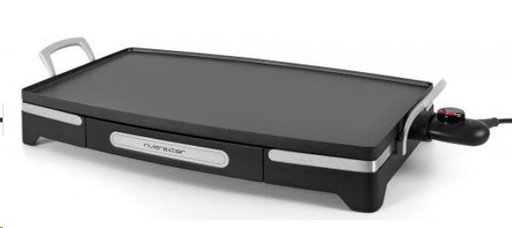 [999.027.205.001] PLANCHA XXL  RIVIERA & BAR QP350A