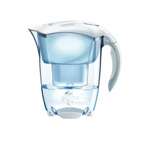[999.042.002.008] CRUCHE BRITA ELEMARIS COOL BLANC - PROMO