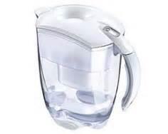 [999.042.002.020] CRUCHE BRITA FJORD XL BLANC