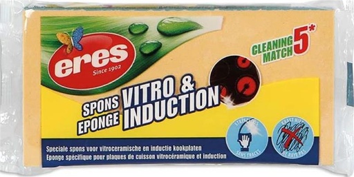 [999.090.000.054] EPONGE TAQUE VITRO ET INDUCTION ER88154