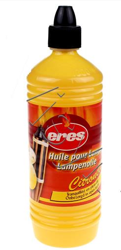 [999.090.000.056] HUILE POUR LAMPE A LA CITRONELLE