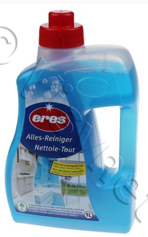 [999.090.000.136] NETTOYE-TOUT 1000ML ERES