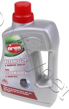 [999.090.000.139] NETTOYANT SOLS CÉRAMIQUES & MODERNES ERS