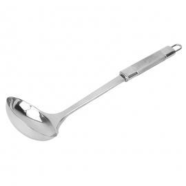 [999.091.000.003] EQUINOX  - LOUCHE INOX - Dimensions :
L 33cm