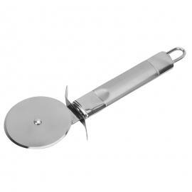 [999.091.000.004] EQUINOX  - ROULETTE A PIZZA INOX - Dimensions :
L 20cm