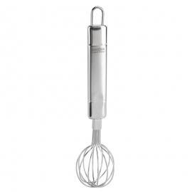 [999.091.000.005] EQUINOX  - FOUET A SAUCE INOX - Dimensions :
L 21.5cm