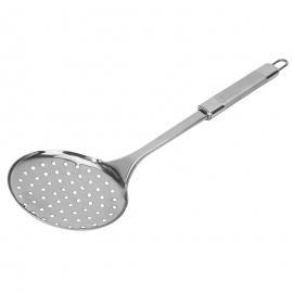 [999.091.000.008] EQUINOX  - ECUMOIRE INOX -- Dimensions : L 36cm