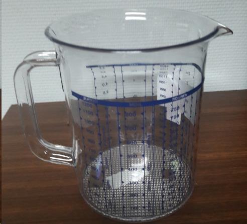 [999.091.000.022] PICHET GRADUE 1.5L. EMSA
