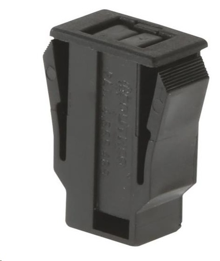 [332.008.033.021] SUPPORT FERMETURE DE HOTTE BOSCH / GAGENEAU 00614615
