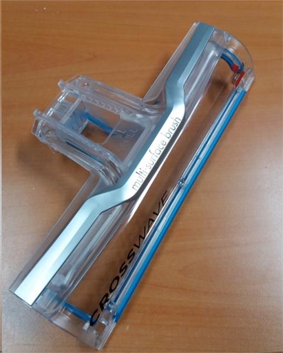 [322.010.200.001] COUVERCLE DE BROSSE MULTI SURFACES POUR CROSSWAVE BISSELL
