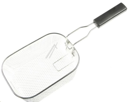 [437.019.110.007] PANIER + POIGNEE FRITEUSE DELONGHI LN1252