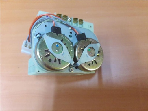 [100.001.026.042] PROGRAMMATEUR ML MIELE W765 - CRUZET  CR 4087 - Jusqu'à fin de stock