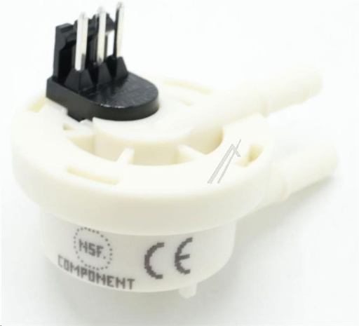 [104.025.110.001] DEBIMETRE / REGULATEUR PRESSION MAC DELONGHI 5213225251