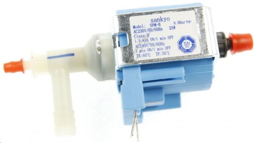 [110.016.088.011] POMPE CENTRALE VAPEUR CALOR  - FS-9100026097 / CS-10000040