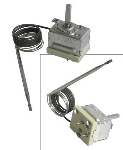 [111.004.034.001] THERMOSTAT FOUR SCHOLTES / ARISTON C00145486