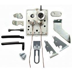 [111.007.000.064] Thermostat c.e.capillaire 450mm vertical - KBSDP00901