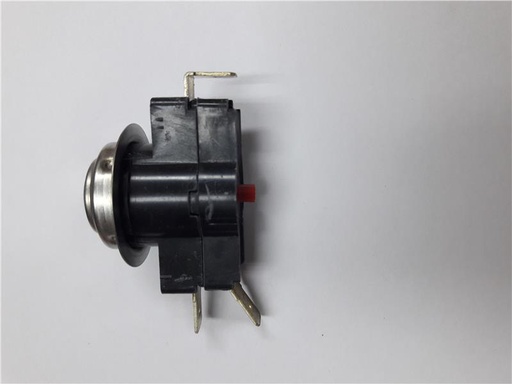 [113.005.009.018] THERMOSTAT SL ZANUSSI / ELECTROLUX REARMABLE-3C - NC85° NC68° - 4210015780001 - Jusqu'à fin de stock