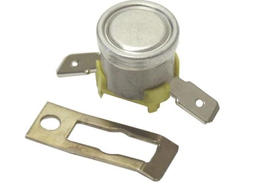 [113.016.088.002] THERMOSTAT CENTRALE VAPEUR 145° + BRIDE  CS-00090403 - Plus livrable